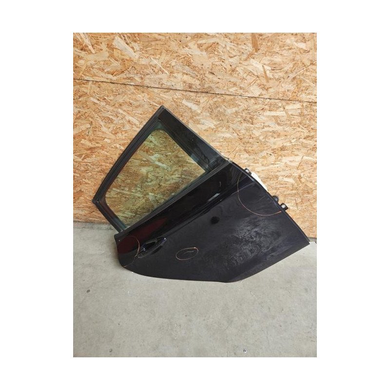 Porte Arriere Droit Peugeot 208 1 Phase 1 (1)